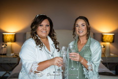 Eccles Hotel Wedding Photographs