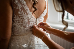 Eccles Hotel Wedding Photographs