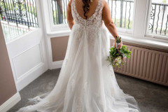 Eccles Hotel Wedding Photographs