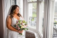 Eccles Hotel Wedding Photographs