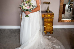 Eccles Hotel Wedding Photographs