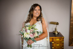 Eccles Hotel Wedding Photographs
