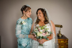 Eccles Hotel Wedding Photographs