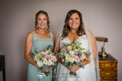 Eccles Hotel Wedding Photographs