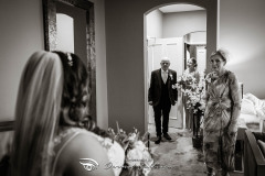 Eccles Hotel Wedding Photographs