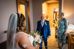 Eccles Hotel Wedding Photographs