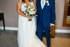 Eccles Hotel Wedding Photographs
