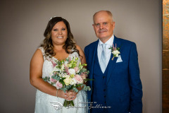 Eccles Hotel Wedding Photographs