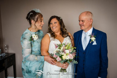 Eccles Hotel Wedding Photographs