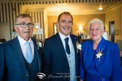 Eccles Hotel Wedding Photographs