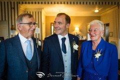 Eccles Hotel Wedding Photographs