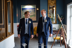 Eccles Hotel Wedding Photographs