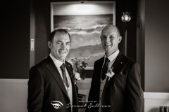 Eccles Hotel Wedding Photographs