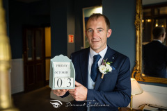 Eccles Hotel Wedding Photographs