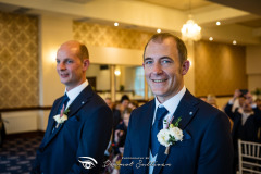 Eccles Hotel Wedding Photographs