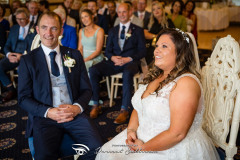 Eccles Hotel Wedding Photographs
