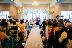 Eccles Hotel Wedding Photographs