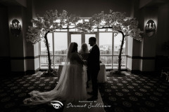 Eccles Hotel Wedding Photographs