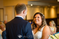 Eccles Hotel Wedding Photographs