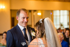 Eccles Hotel Wedding Photographs