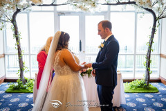 Eccles Hotel Wedding Photographs