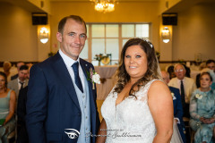Eccles Hotel Wedding Photographs