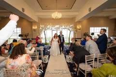 Eccles Hotel Wedding Photographs