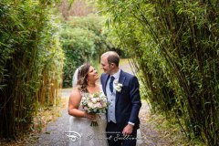 Eccles Hotel Wedding Photographs