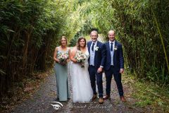 Eccles Hotel Wedding Photographs