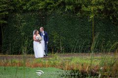 Eccles Hotel Wedding Photographs