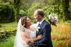 Eccles Hotel Wedding Photographs