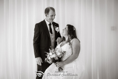 Eccles Hotel Wedding Photographs