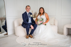 Eccles Hotel Wedding Photographs
