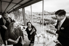 Eccles Hotel Wedding Photographs