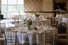 Eccles Hotel Wedding Photographs