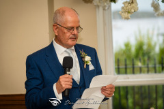 Eccles Hotel Wedding Photographs