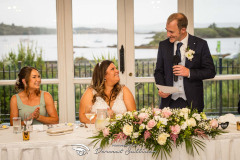 Eccles Hotel Wedding Photographs