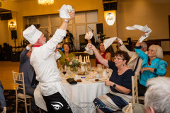 Eccles Hotel Wedding Photographs