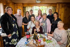 Kenmare Bay Hotel Wedding Photographs