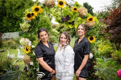 Kenmare Bay Hotel Wedding Photographs