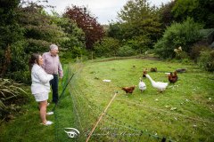 Kenmare Bay Hotel Wedding Photographs