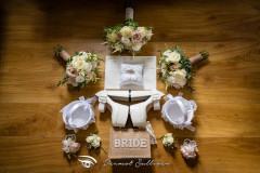 Kenmare Bay Hotel Wedding Photographs
