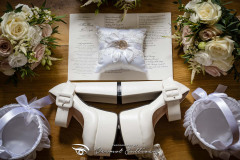 Kenmare Bay Hotel Wedding Photographs