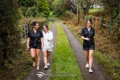 Kenmare Bay Hotel Wedding Photographs