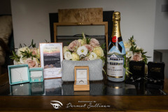 Kenmare Bay Hotel Wedding Photographs