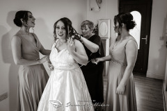 Kenmare Bay Hotel Wedding Photographs