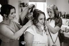 Kenmare Bay Hotel Wedding Photographs