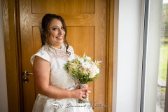 Kenmare Bay Hotel Wedding Photographs