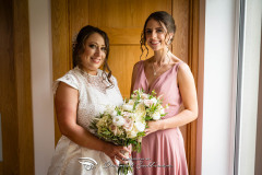 Kenmare Bay Hotel Wedding Photographs