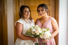 Kenmare Bay Hotel Wedding Photographs